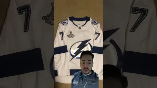 This SUCKS for the NHL! Fanatics is TERRIBLE! #nhl #fanatics