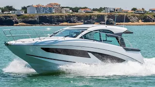 £365,000 Yacht Tour : Beneteau GT36