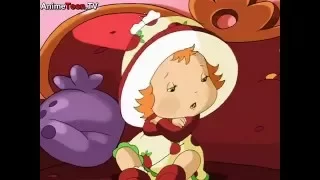 Strawberry Shortcake - Baby Takes the Cake