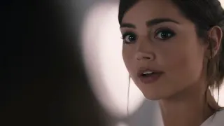 Clara Oswald | Badass