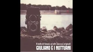 Giuliano e i notturni - Oggi sono tanto triste (1968)