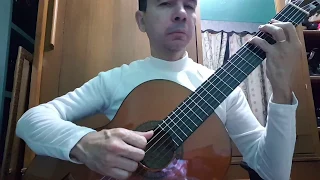 Mauro Giuliani - Opus 139, Maestoso Nº 4