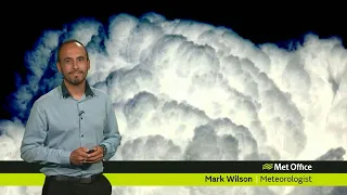 Saturday afternoon forecast 09/06/18