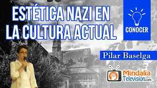 Estética nazi en la cultura actual, por Pilar Baselga