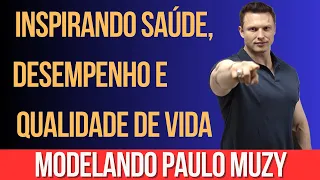 🏅MODELAGEM: PAULO MUZY . 20 CÓDIGOS DE INSPIRAÇÃO E DO SUCESSO  |  JOGO DA VIDA - PIOR ANO 2023.