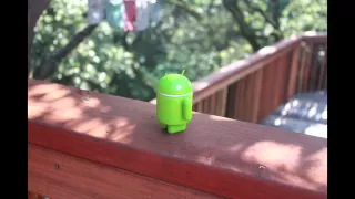 Dun Dun Dun Android