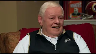 Did You Ever See Sonny Jurgensen Play? | Washington Redskins - HTTR4LIFE