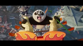 Kung Fu Panda 4 Official HD Trailer 2024 Released Watch Now | Animation, Action Movie