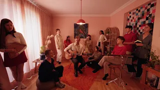 Bibi Club - Le matin (Session Live)