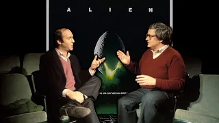Sneak Previews - Alien (1979) - Siskel & Ebert