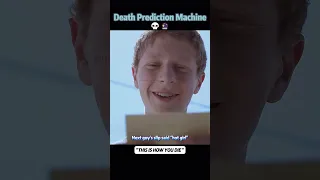 Death Prediction Machine! 💀