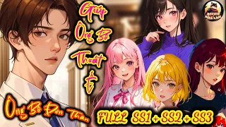 FULL SS1 SS2 SS3|Thanh Niên Số Hưởng, Vừa Bị Vợ Bỏ Vì Quá Nghèo,Đã cua Được Gái Xinh VôCùng DAM DANG