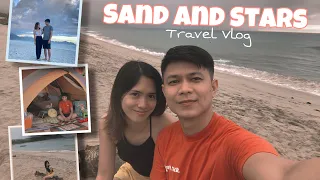 TRAVEL Vlog | Dinadiawan Beach Resort, Aurora  Province Philippines