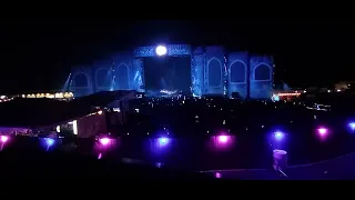 Porter Robinson Live @ Beyond Wonderland PNW 2022