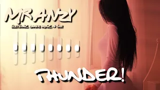 Gabry Ponte X LUM!X X Prezioso - Thunder (Extended Mix) (Best Melbourne Bounce) Mr Anzy