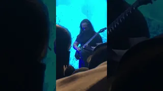 DREAM THEATER LIVE IN MALAYSIA(10 MAY 2023|| JOHN PETRUCCI SOLO GUITAR IN ACTION!!!