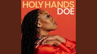 Holy Hands