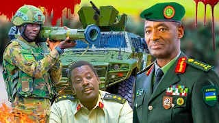 INGABO Z'U RWANDA ZAKOZE AMATEKA AKOMEYE MU MPINDUKA| ABAGABA BAKURU 7 BAYOBOYE RDF🇷🇼 - IBIGWI BYABO