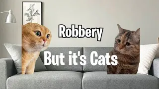 Robbery, Full Series
