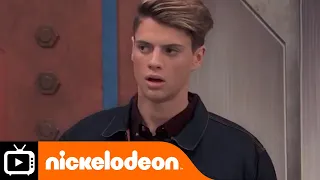 Henry Danger | The Death Snake | Nickelodeon UK