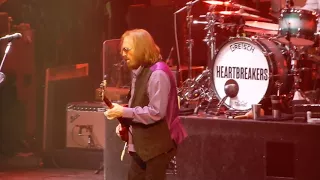 Tom Petty and the Heartbreakers....Mary Jane's Last Dance.....4/22/17.....Dallas