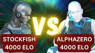 Stockfish Crushes AlphaZero Again!!! | Stockfish vs AlphaZero!!! | Sicilian Dragon Opening!!!