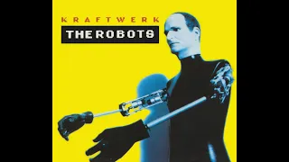 Kraftwerk - Robotronik (Kling Klang Mix) [FLAC, CD Rip]