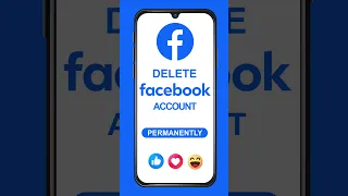 Delete Facebook Account Permanently