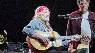 Willie Nelson - On The Road Again