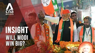 India Election 2024: Is Modi Poised For His Biggest Election Win? | Insight | Full Episode