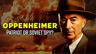 OPPENHEIMER- Destroyer Of Worlds