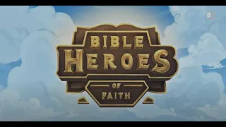 Heroes of Faith Animated Bible Story for Kids - Bible Explorers and Prayers from Prophet TB Joshua