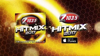 Z1035 Hitmix 2017 iTunes