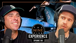 Nine Club EXPERIENCE LIVE #169 - Maxallure, OJs in the Bay, DC Shoes