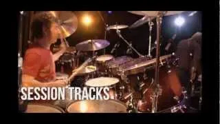 Simon Phillips - Session Tracks