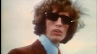 Robin Gibb - Saved by the bell & One Million Years (Spain, 1970)