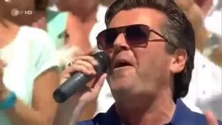 Thomas Anders - Take A Chance  - History NEW 2016