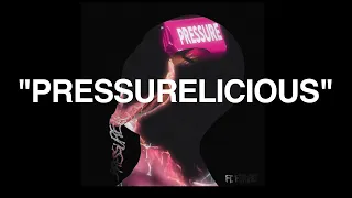 How "Pressurelicious" with Megan Thee Stallion ft. Future was made
