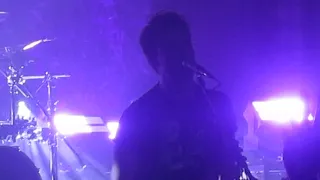 gojira shooting star live at the orange peel in asheville n.c. june 13th 2019