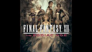 How Far Can Vaan Solo in the Trial mode? Final fantasy 12 zodiac age