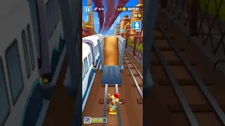 Subway surfers#12