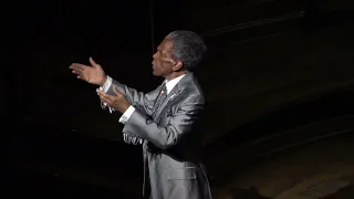 Road to Hell (Reprise)/We Raise Our Cups - Andre de Shields/Jewelle Blackman (Hadestown)