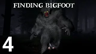 Catch Bigfoot or Die Trying - Ep.4 Final [Finding Bigfoot]