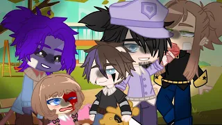 i'm a police officer /meme/ but is kinda different /ft. afton family/ akikokey愛して