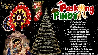 Paskong Pinoy Collection 2023 | Non-Stop Playlist 2023
