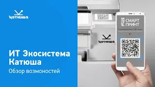 ИТ ЭКОСИСТЕМА