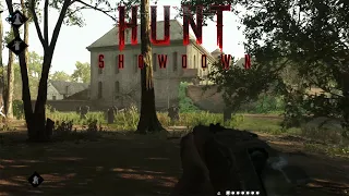 Mietnomaden | Hunt: Showdown #4