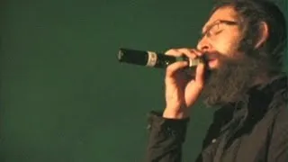 Indestructible (LIVE) ... Matisyahu HQ at the Big Time Out 2008