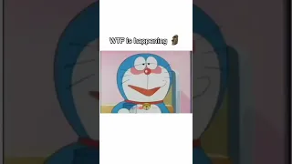 Doraemon dark meme #11 #anime #meme #doraemon #funny #comedy