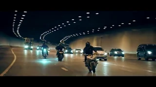 Dream is a powerful word | motorcycles | SL4F